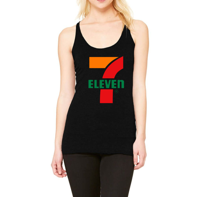 Convenience Stores Company Racerback Tank by amartyani | Artistshot