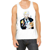 Blue Period Anime, Sort ,sound, Source ,nying,south Southern ,space Sp Tank Top | Artistshot