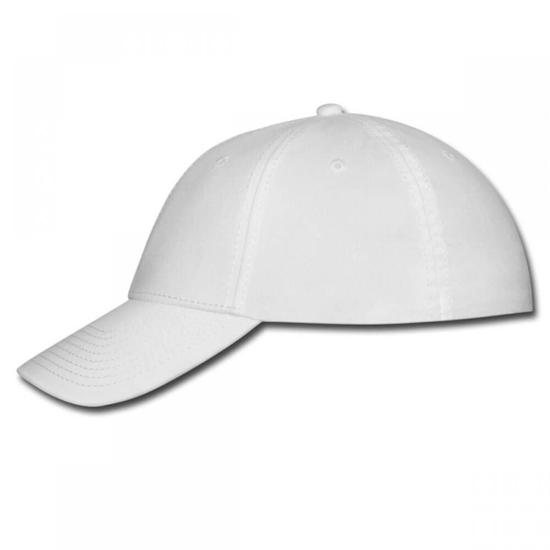 Saint Javelin Protector Baseball Cap | Artistshot