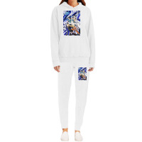 Blue Period, Manga, Blue, Nying,'anime, Blue Period Manga Hoodie & Jogger Set | Artistshot