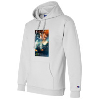 Stowaway 2021 Champion Hoodie | Artistshot