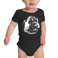 Anatolian Shepherd Dog T  Shirt Anatolian Shepherd Dog   Anatolian Chr Baby Bodysuit | Artistshot