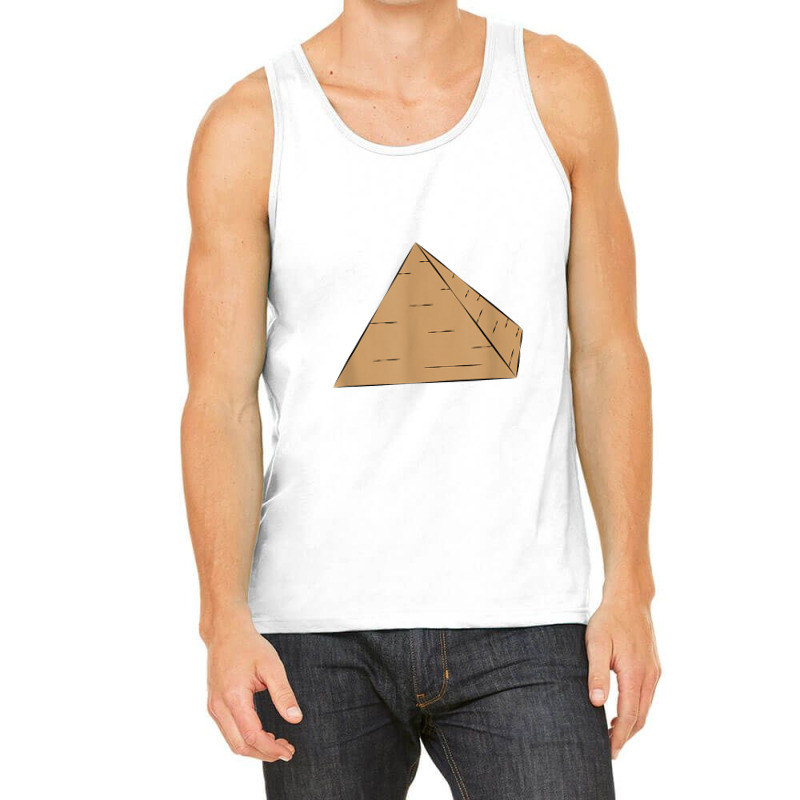 White People Didn't Build It Must Be Aliens Funny Tank Top | Artistshot