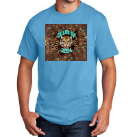 Class Of 2024 Tiger Basic T-shirt | Artistshot