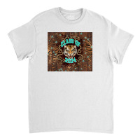 Class Of 2024 Tiger Classic T-shirt | Artistshot