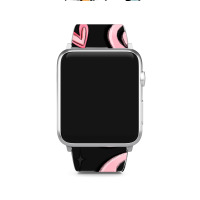 Staying Delulu Is The Solulu Apple Watch Band | Artistshot