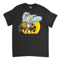 Beekeeping T  Shirt Bee Keeper On Honeybee Bee Keeper Funny T  Shirt Classic T-shirt | Artistshot