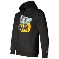 Beekeeping T  Shirt Bee Keeper On Honeybee Bee Keeper Funny T  Shirt Champion Hoodie | Artistshot