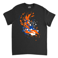 Color Artistic Classic T-shirt | Artistshot