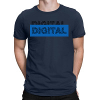 Digital T-shirt | Artistshot