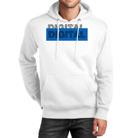 Digital Unisex Hoodie | Artistshot