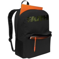 Faith Backpack | Artistshot