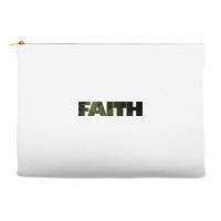 Faith Accessory Pouches | Artistshot