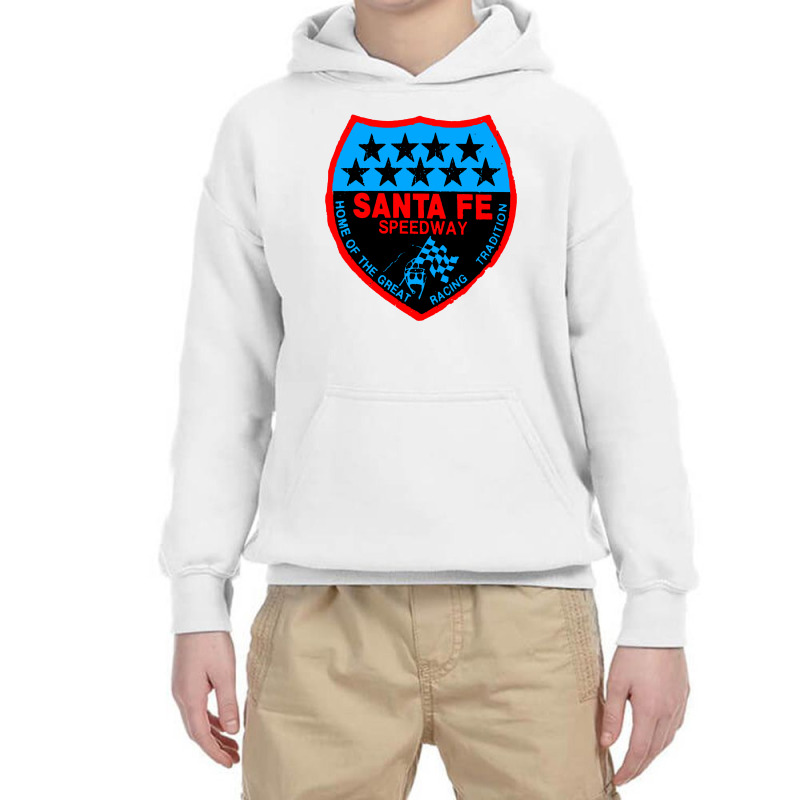 Home Of The Great Racing Youth Hoodie by Star Store | Artistshot