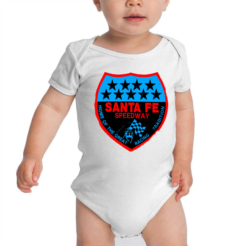 Home Of The Great Racing Baby Bodysuit by Star Store | Artistshot