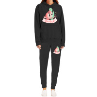 Lovebird Hoodie & Jogger Set | Artistshot