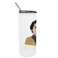 Achenes Hero Cut Nyak Dhien Skinny Tumbler | Artistshot