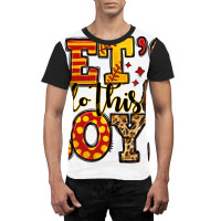 Let's Do This Boys Softball Graphic T-shirt | Artistshot