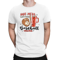 Hot Mess Always Stressed Baseball Mama Stanley Cup T-shirt | Artistshot