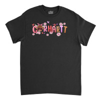 Carhartt Cow Valentines Day Classic T-shirt | Artistshot