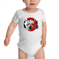 Eva 01 Baby Bodysuit | Artistshot