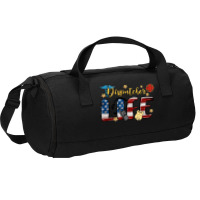 Dispatcher Life Duffel Bag | Artistshot