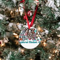 Rma Registered Medical Aide Ornament | Artistshot