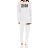 Rma Registered Medical Aide Hoodie & Jogger Set | Artistshot