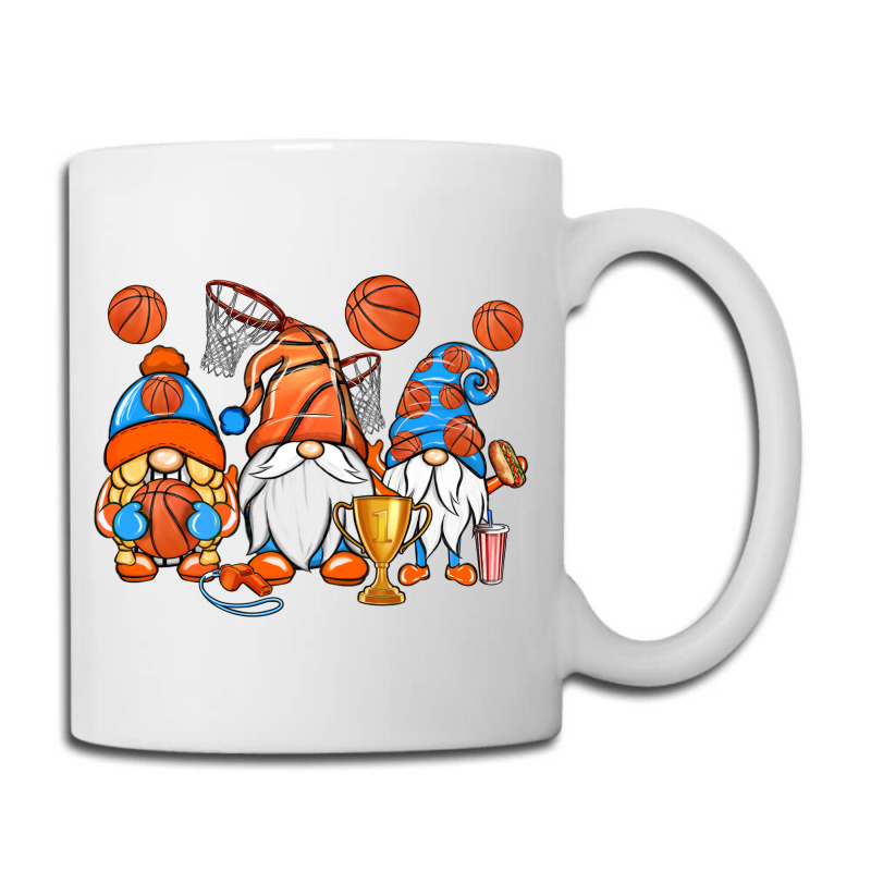 Basketball  Gnomes Neo Western Coffee Mug | Artistshot