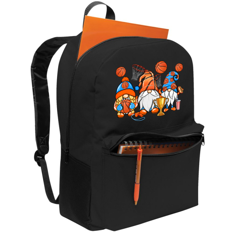 Basketball  Gnomes Neo Western Backpack | Artistshot