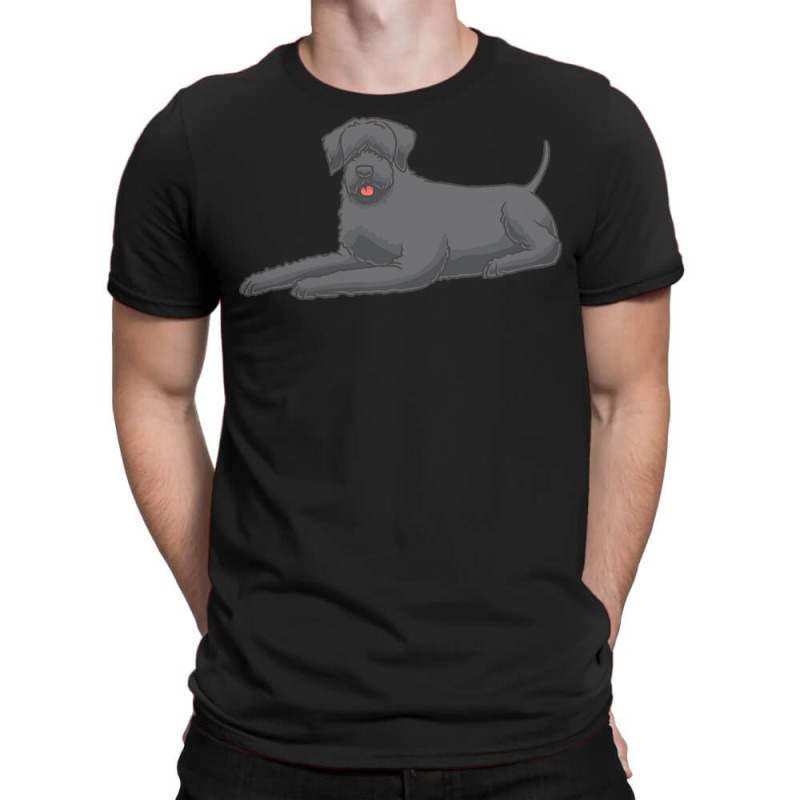 Giant Schnauzer T  Shirt Giant Schnauzer T  Shirt T-shirt | Artistshot