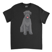 Giant Schnauzer T  Shirt Giant Schnauzer Classic T-shirt | Artistshot