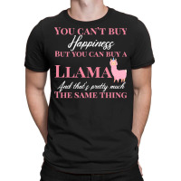 Llama T  Shirtllama T  Shirt T-shirt | Artistshot