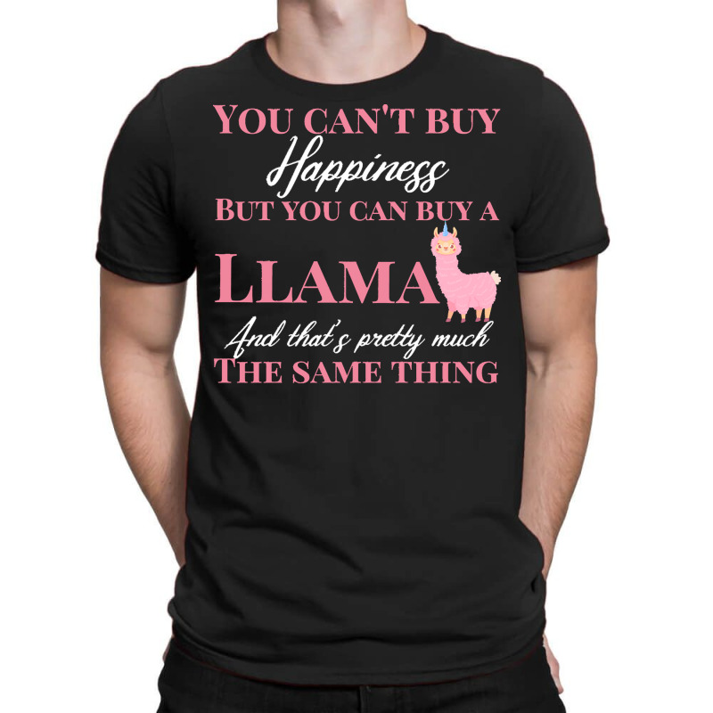 Llama T  Shirtllama T  Shirt T-shirt | Artistshot