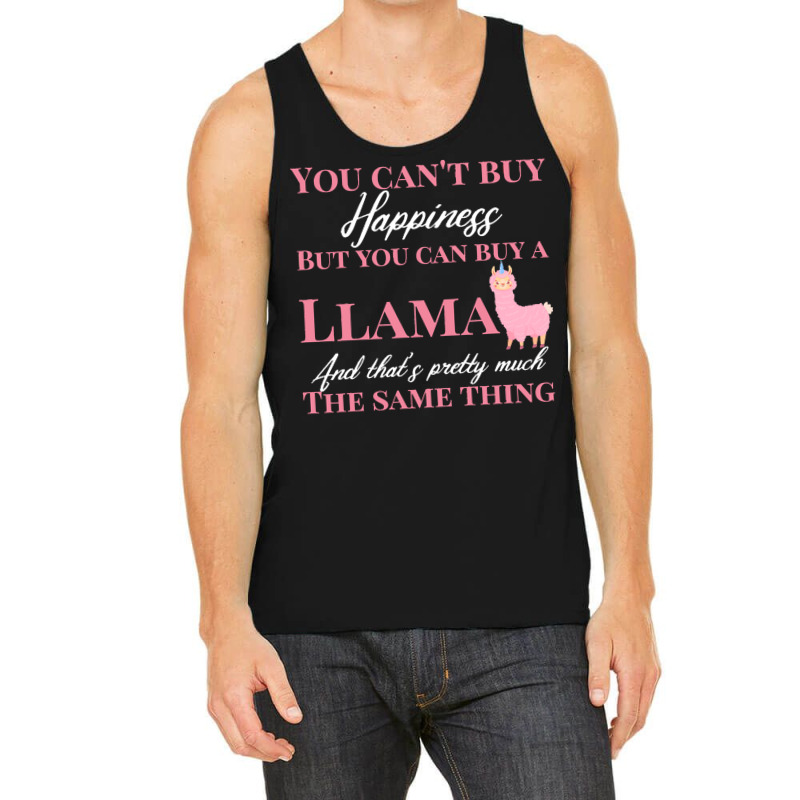 Llama T  Shirtllama T  Shirt Tank Top | Artistshot