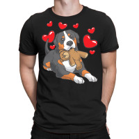 Greater Swiss Mountain Dog T  Shirt Greater Swiss Mountain Dog T  Shir T-shirt | Artistshot