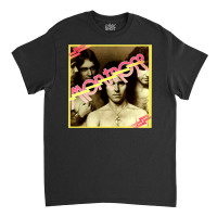 Montrose Album Classic T-shirt | Artistshot