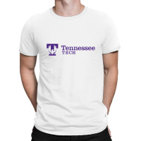 The Tennessee Technological University T-shirt | Artistshot