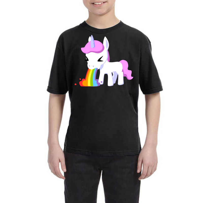 Unicorns Youth Tee | Artistshot