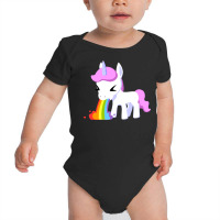 Unicorns Baby Bodysuit | Artistshot