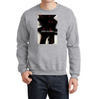 Pierre Soulages Noir Lumiere Crewneck Sweatshirt | Artistshot