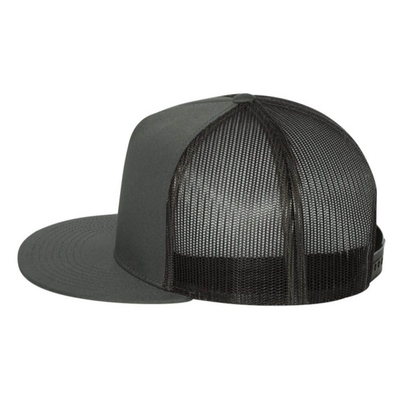 Snail Trucker Cap by argo | Artistshot