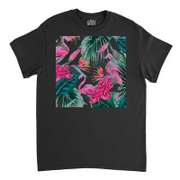 Botanical T  Shirt Botanical Fascinating Floral T  Shirt Classic T-shirt | Artistshot