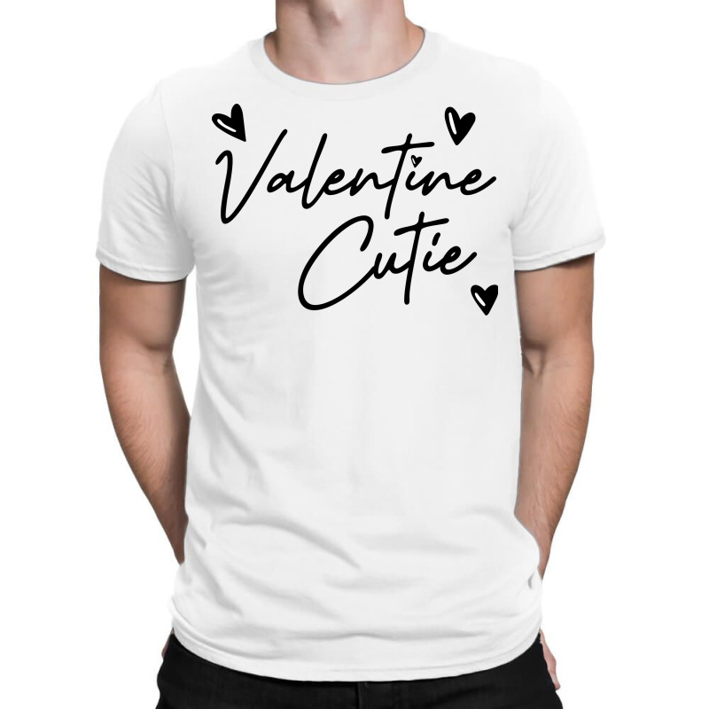 Valentine Cutie T-shirt | Artistshot