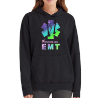 Emt T  Shirt Forever An E M T T  Shirt Vintage Hoodie | Artistshot