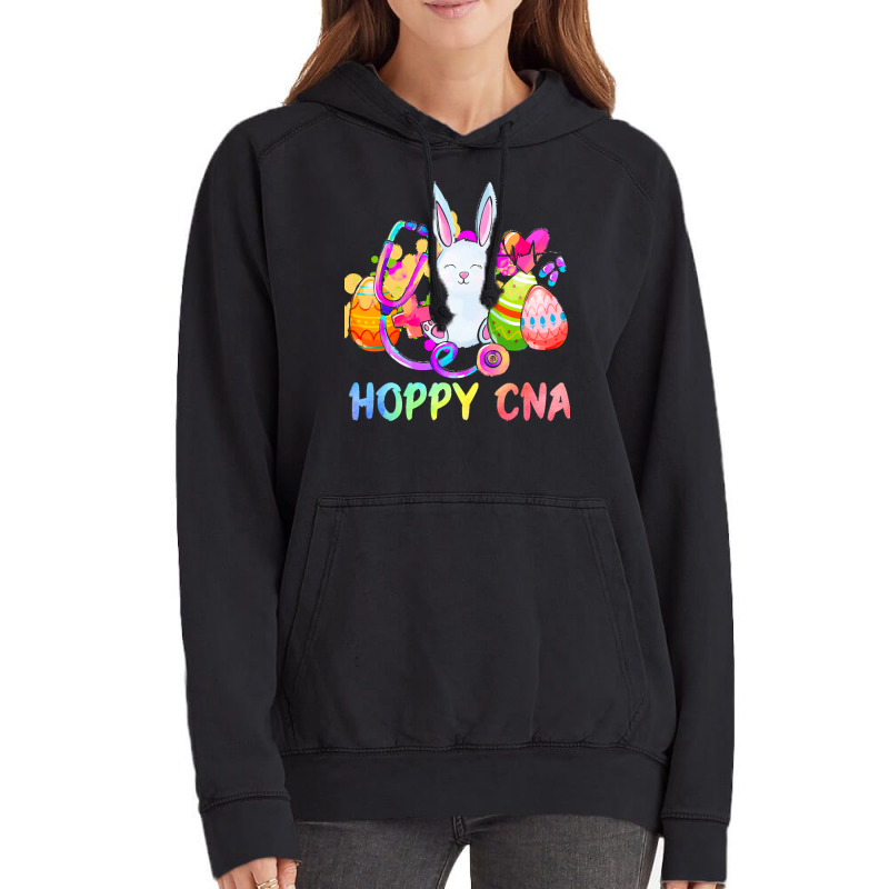 Hoppy Cna T  Shirt Hoppy C N A Easter Day T  Shirt Vintage Hoodie | Artistshot