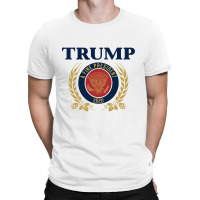 Trump 2020 T-shirt | Artistshot