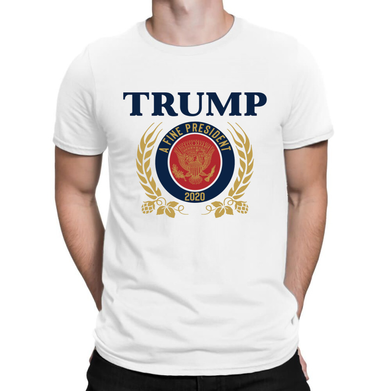 Trump 2020 T-shirt | Artistshot