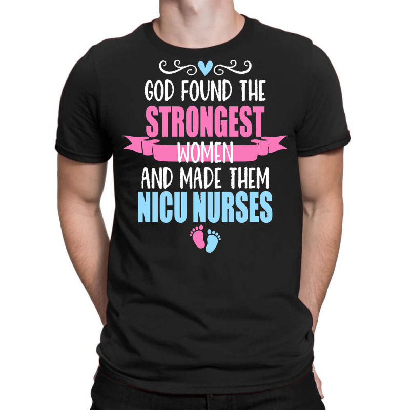 Nicu Nurse T  Shirt 2 T-shirt | Artistshot