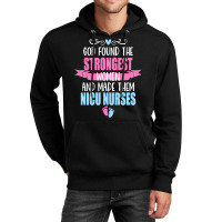 Nicu Nurse T  Shirt 2 Unisex Hoodie | Artistshot